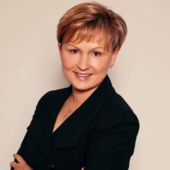 dr Katarzyna Jakubowska